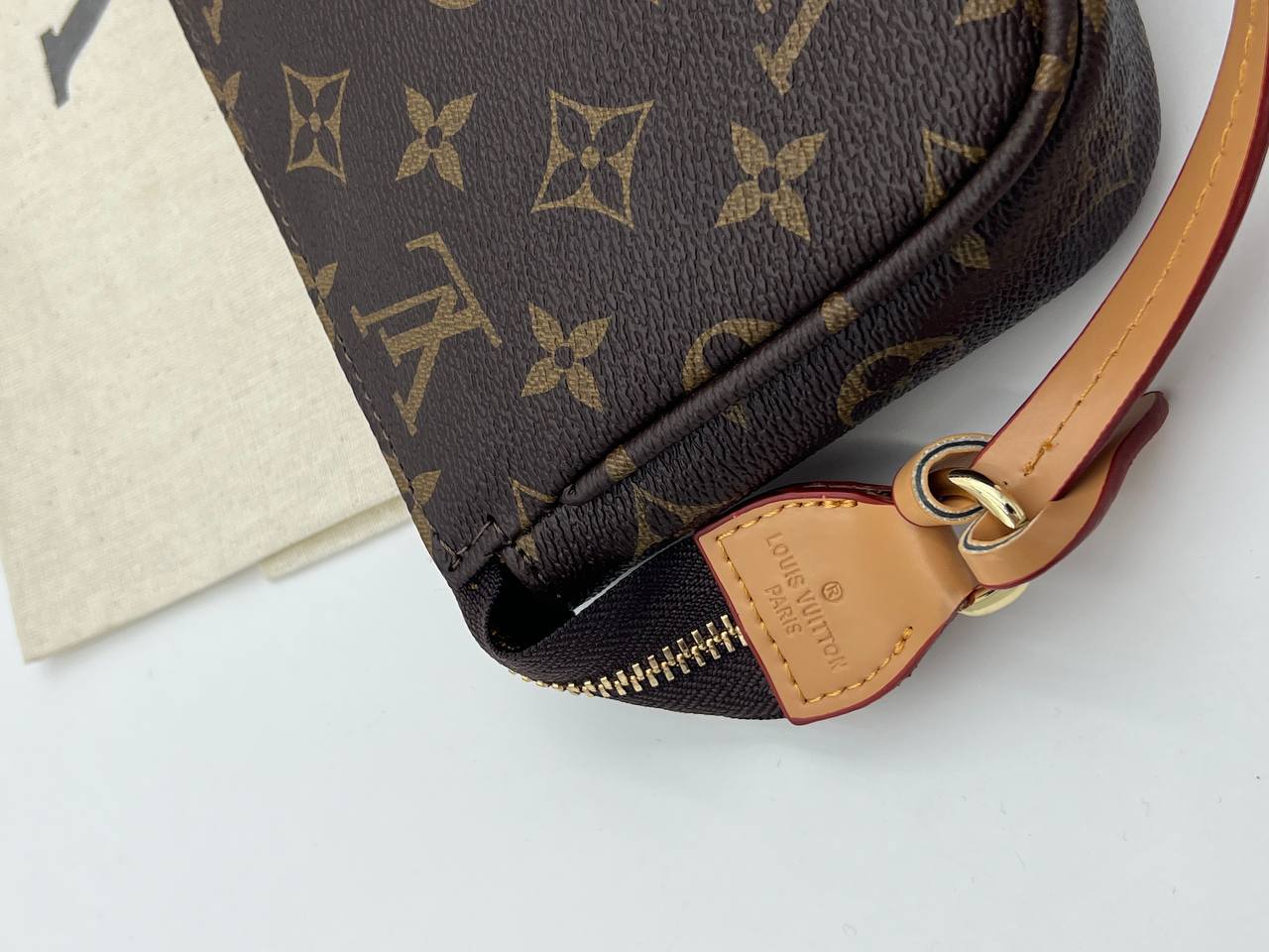 Louis Vuitton Pochette Accessoires Monogram