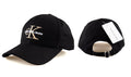 Calvin Klein Baseball Cap Black