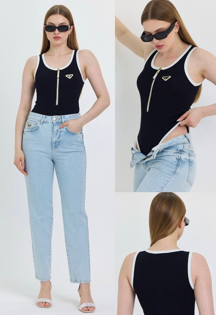 Prada Bodysuit