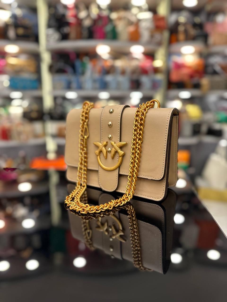 Pinko Μπεζ