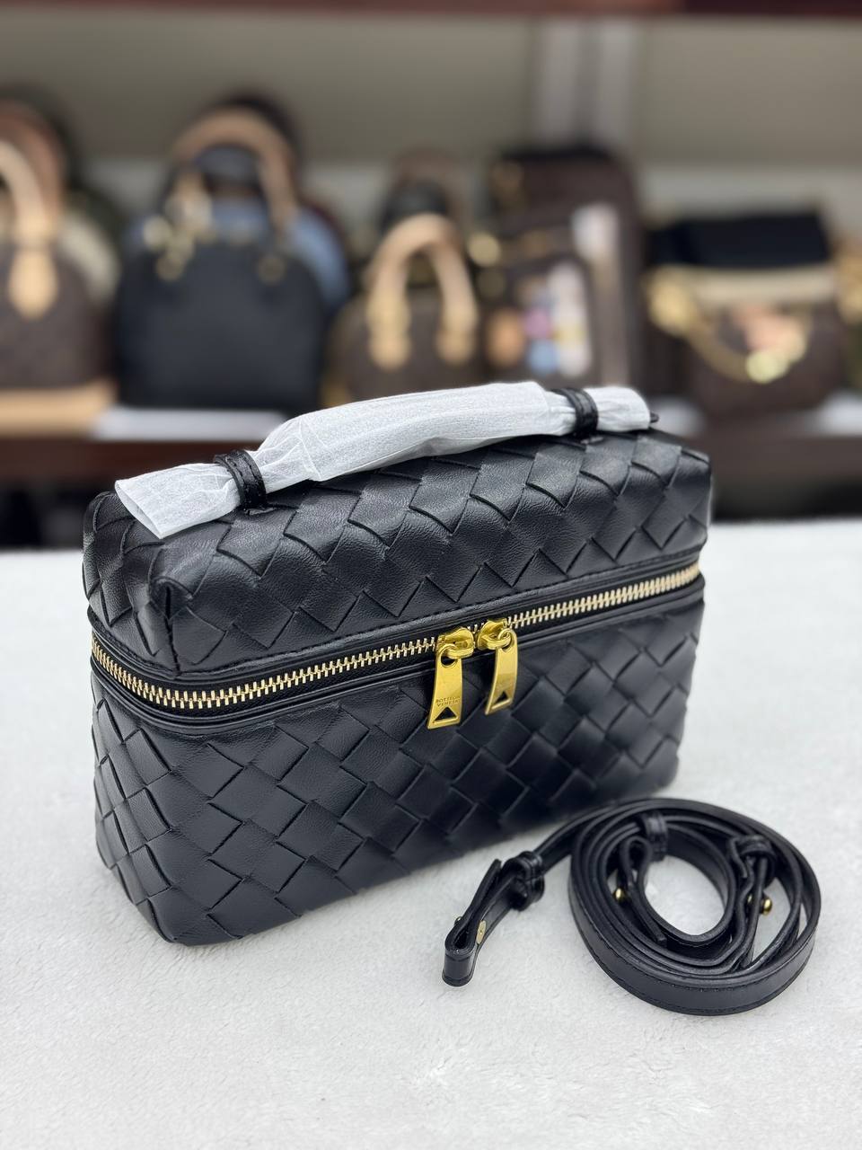 Bottega Veneta
