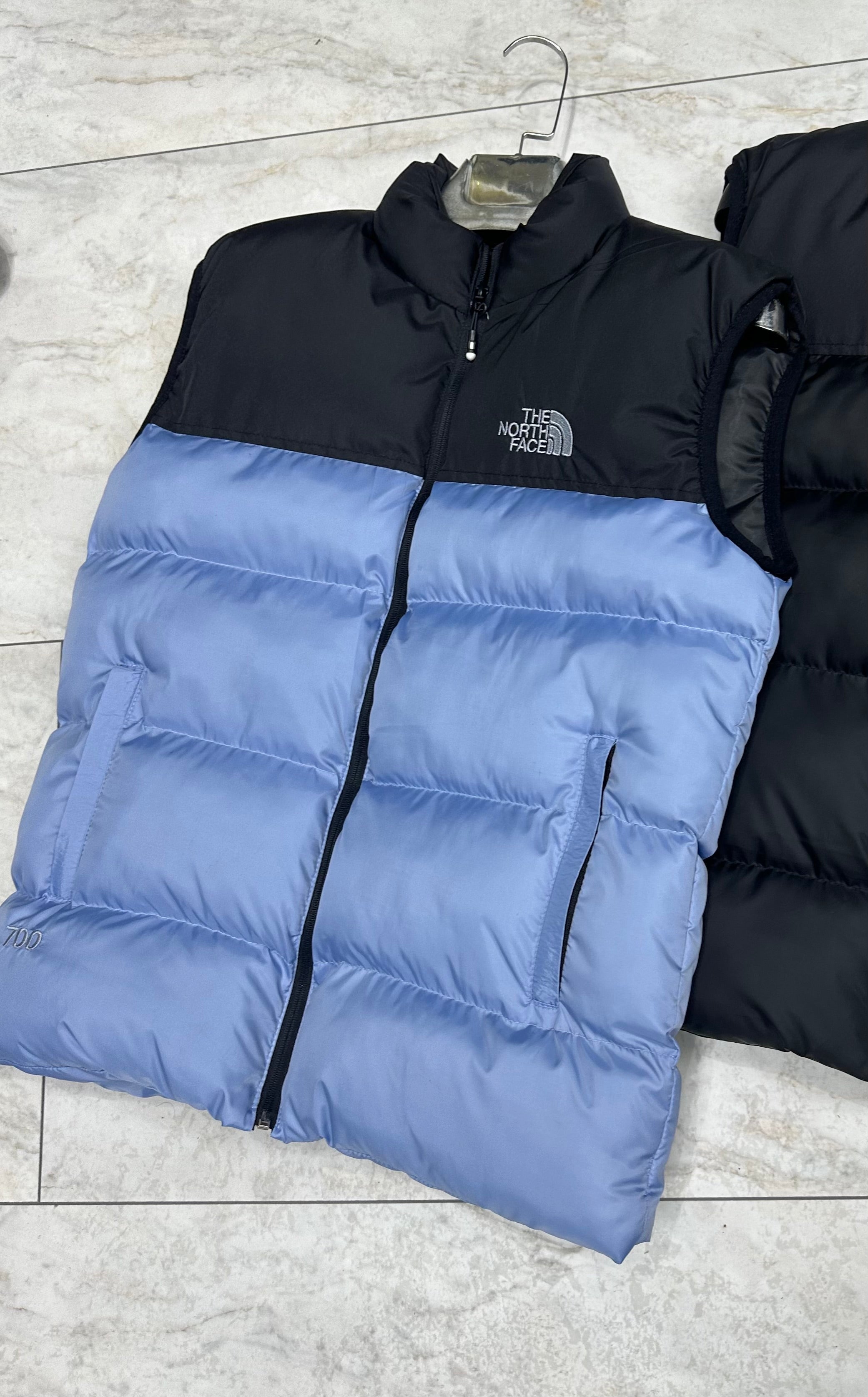 NorthFace