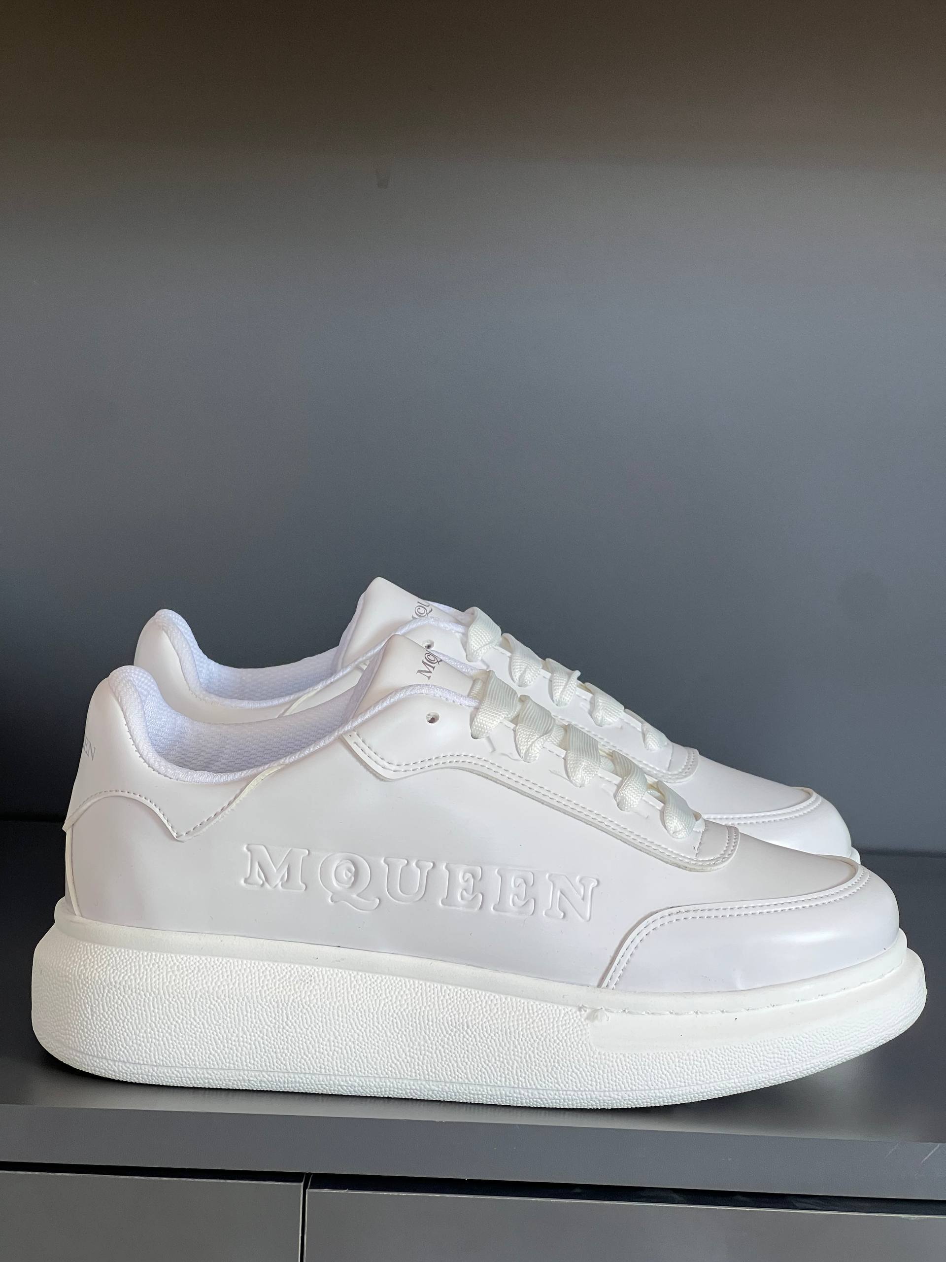 Alexander McQueen