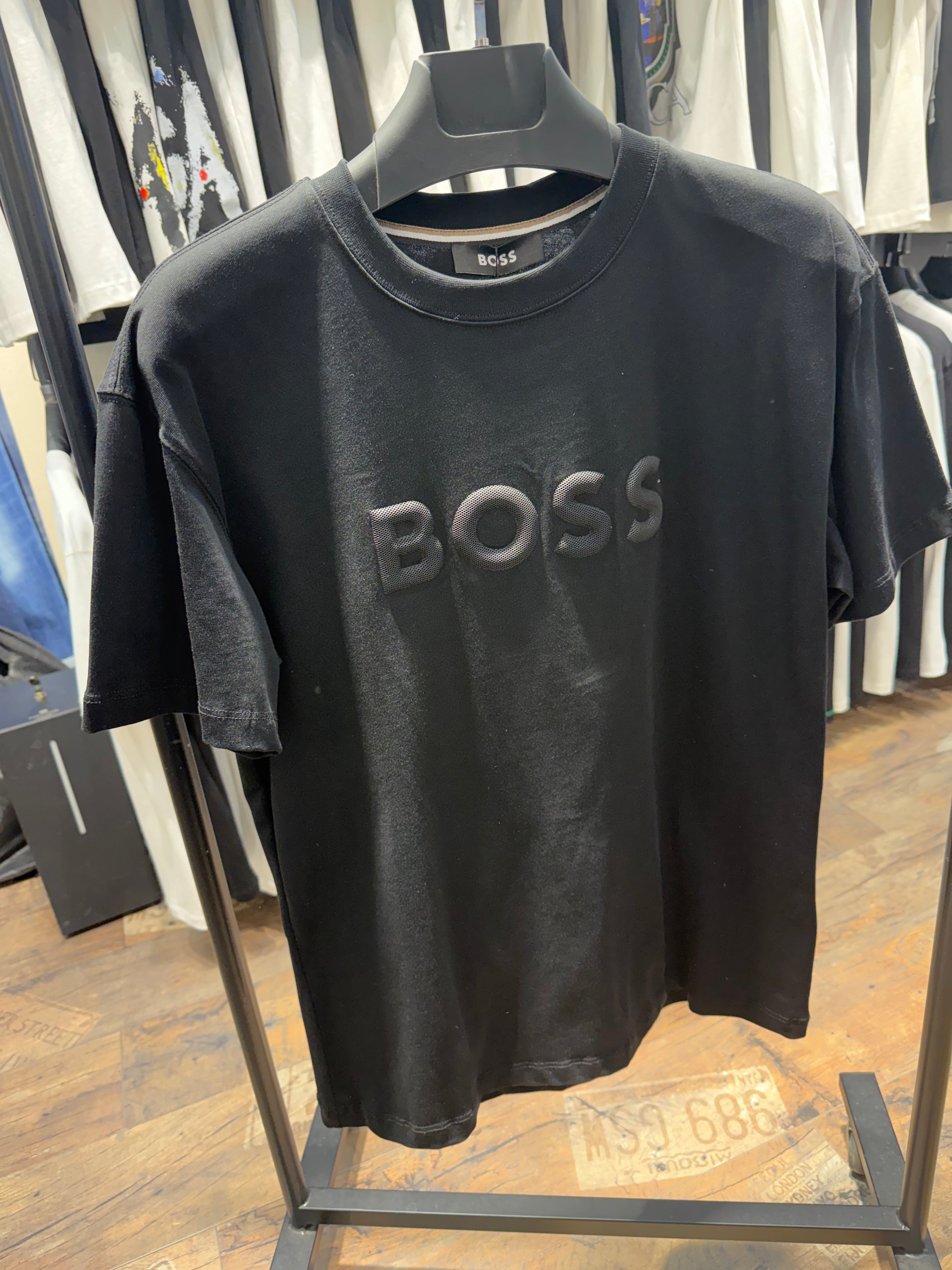 Boss Tshirt