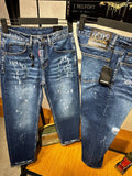 Dsquared Τζιν