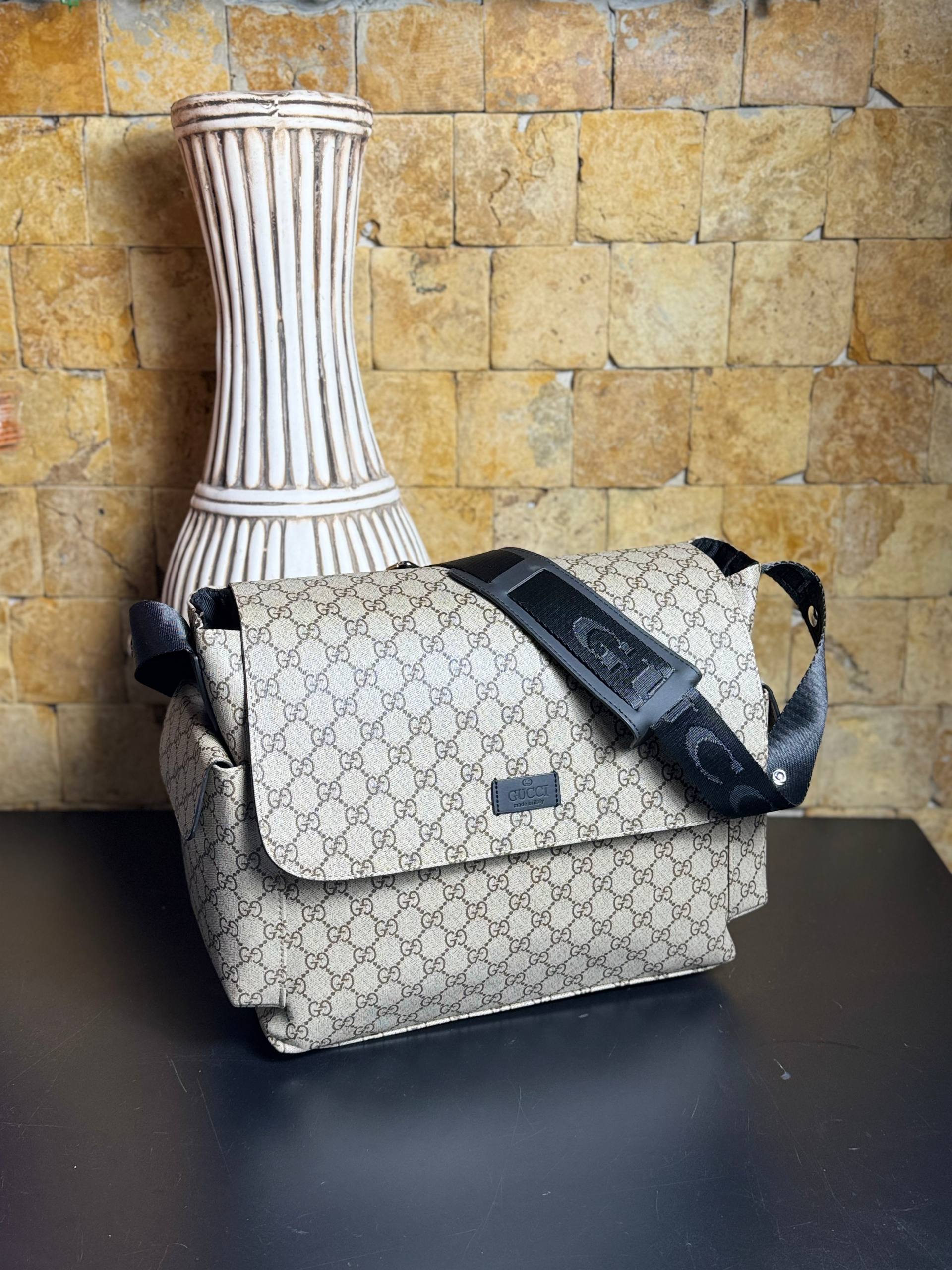 Gucci Baby Bag