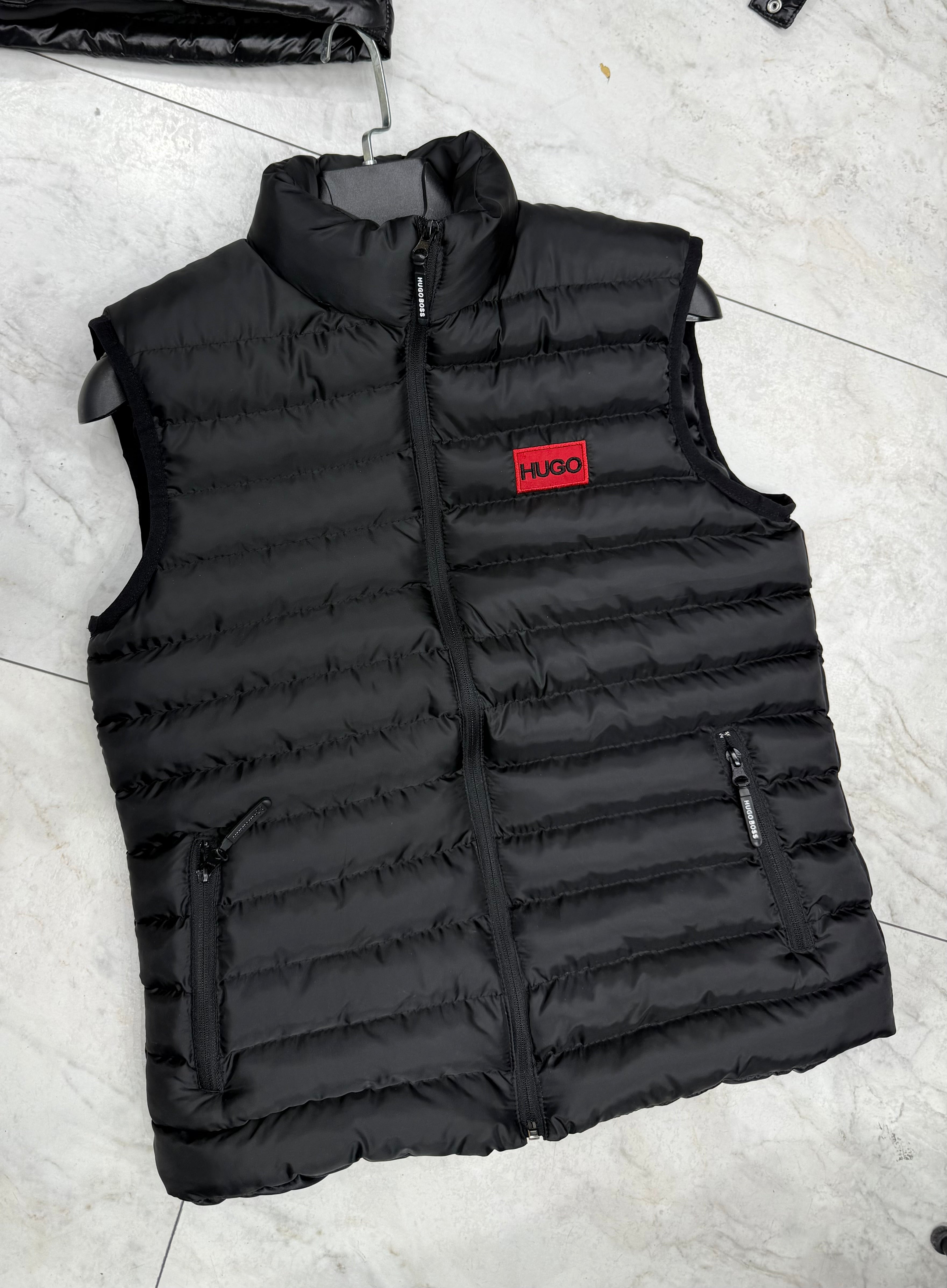 Hugo Boss