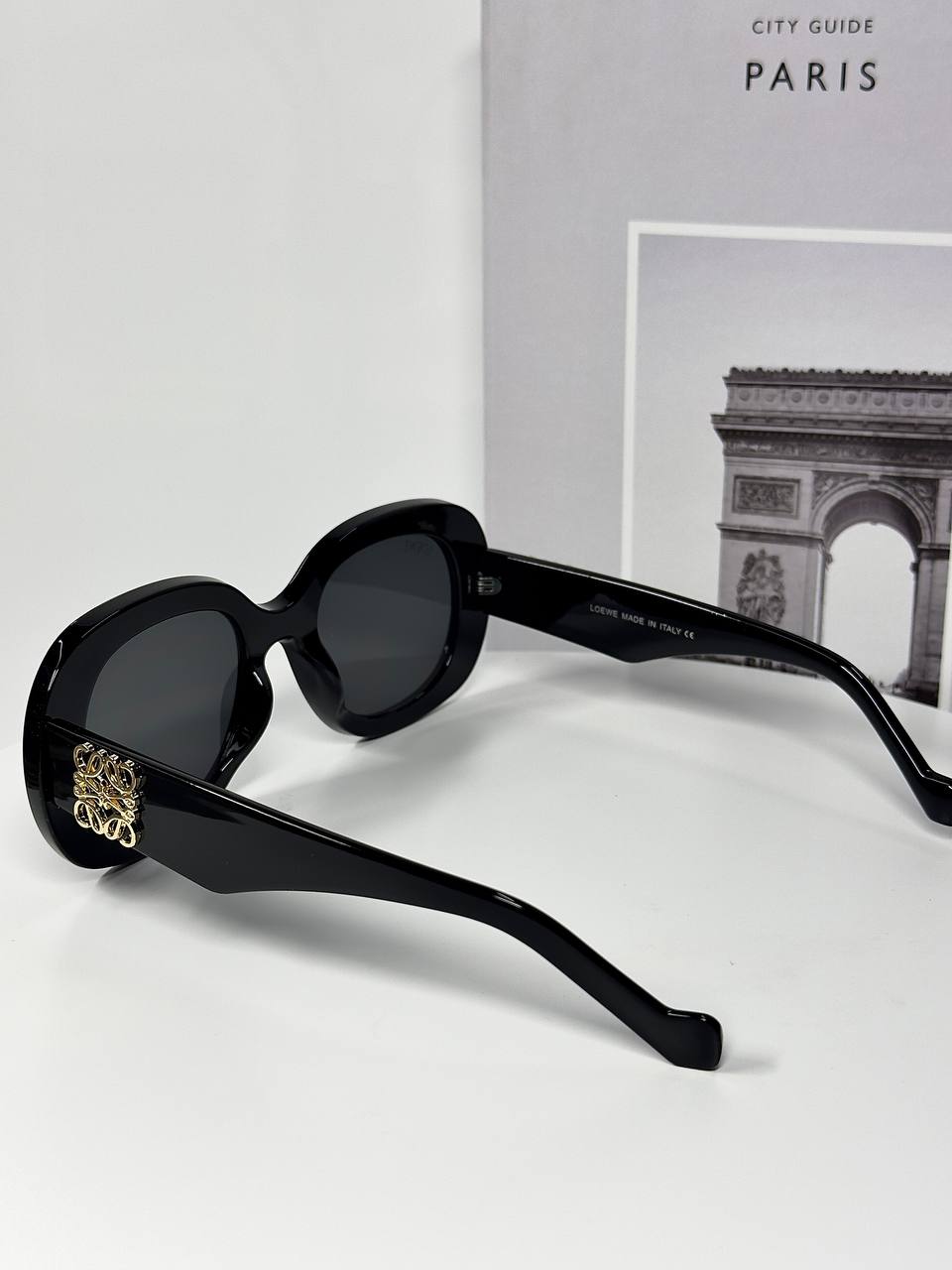 Loewe Sunglasses