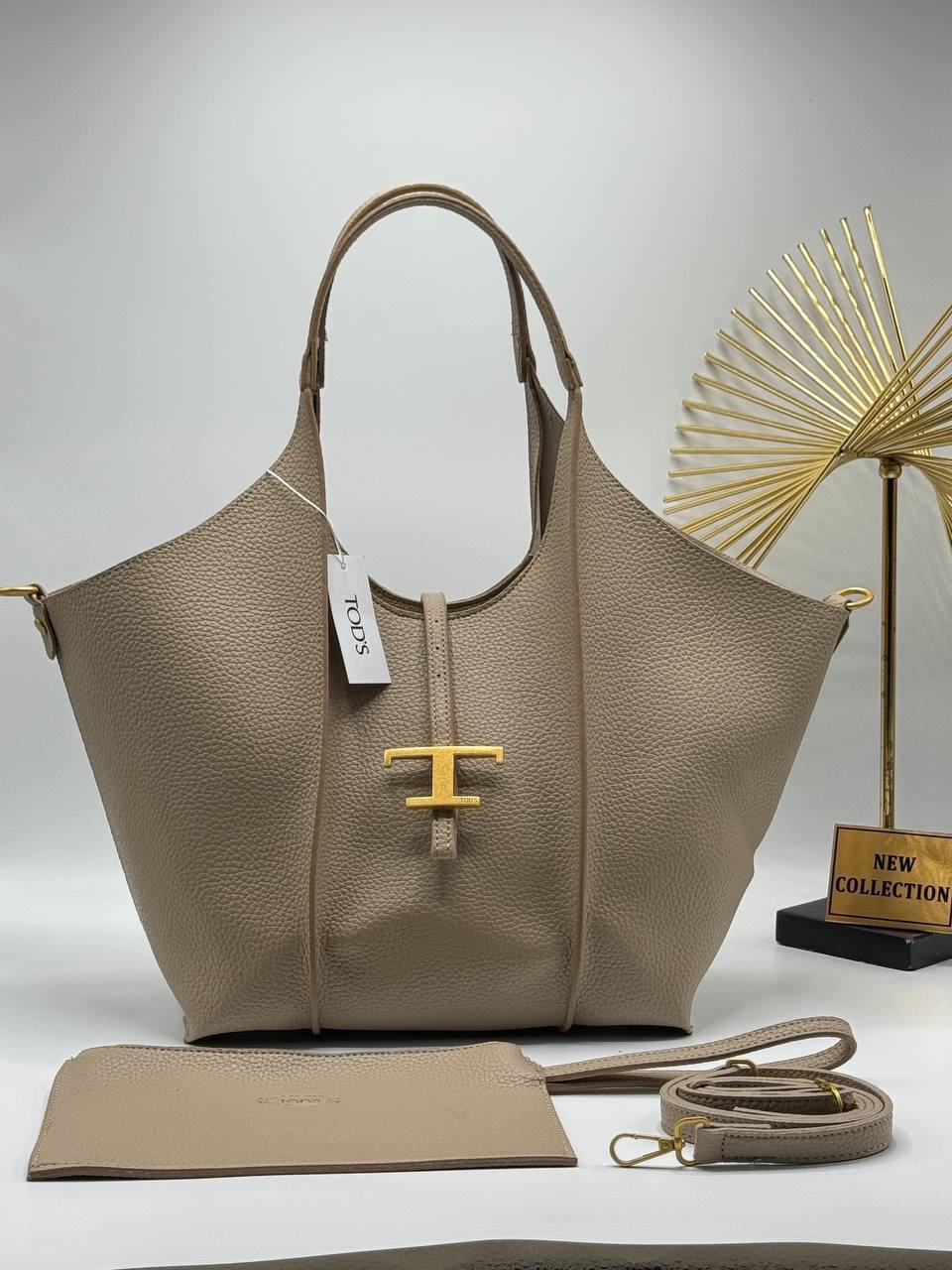 TODS Beige