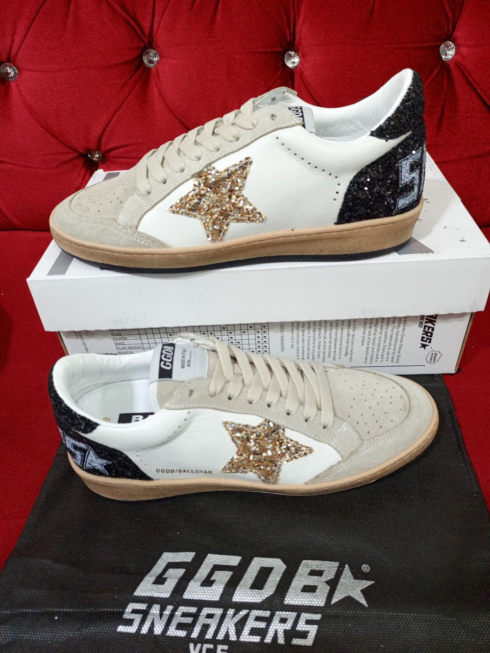 Golden Goose