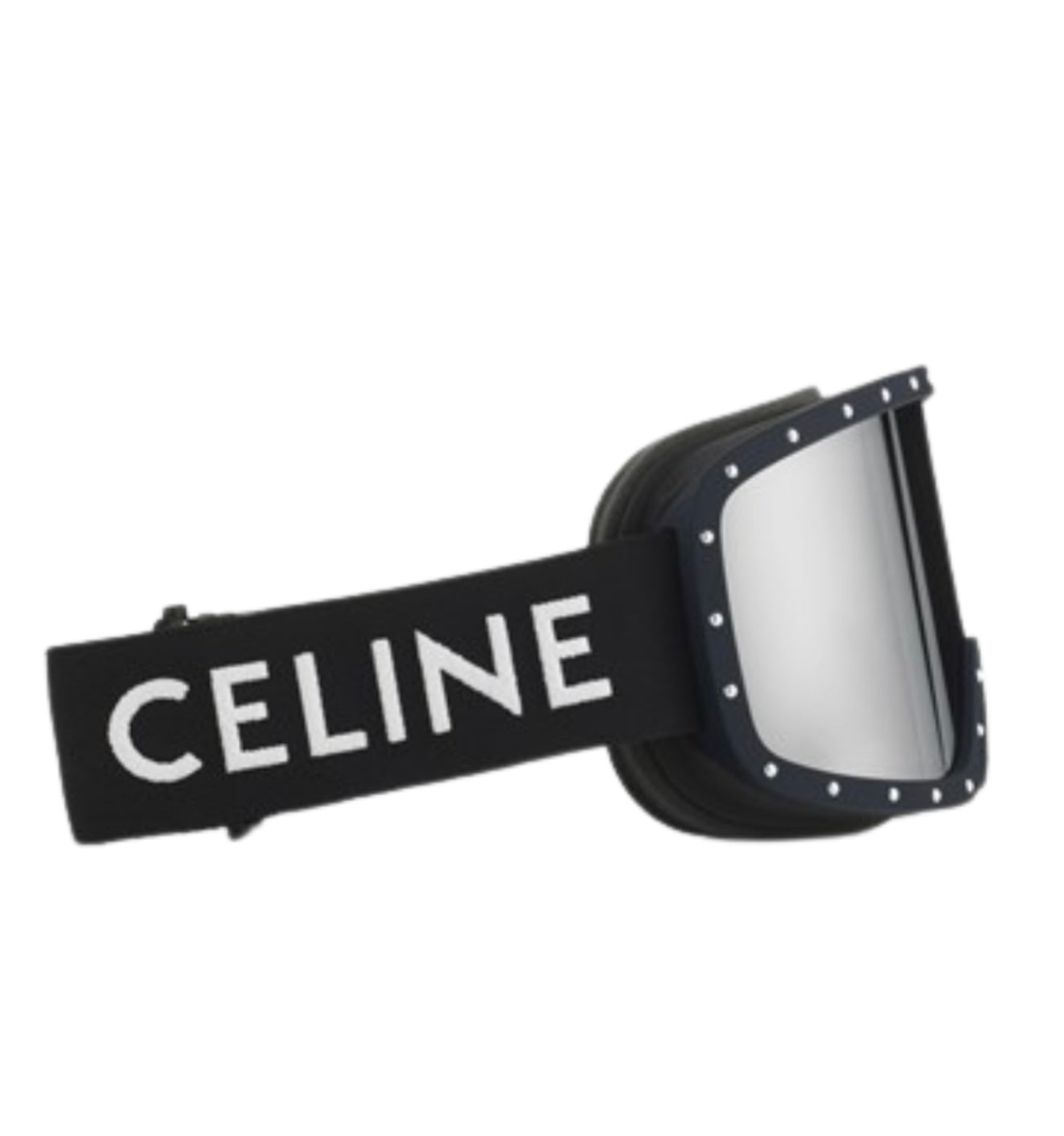 Celine Snow Mask Black