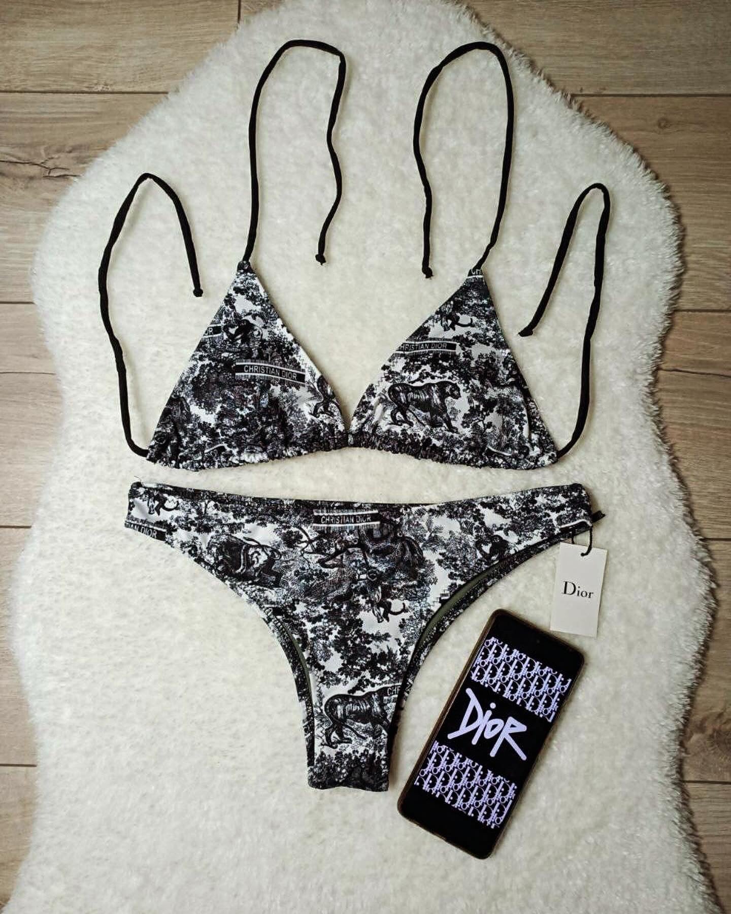 Dior Bikini