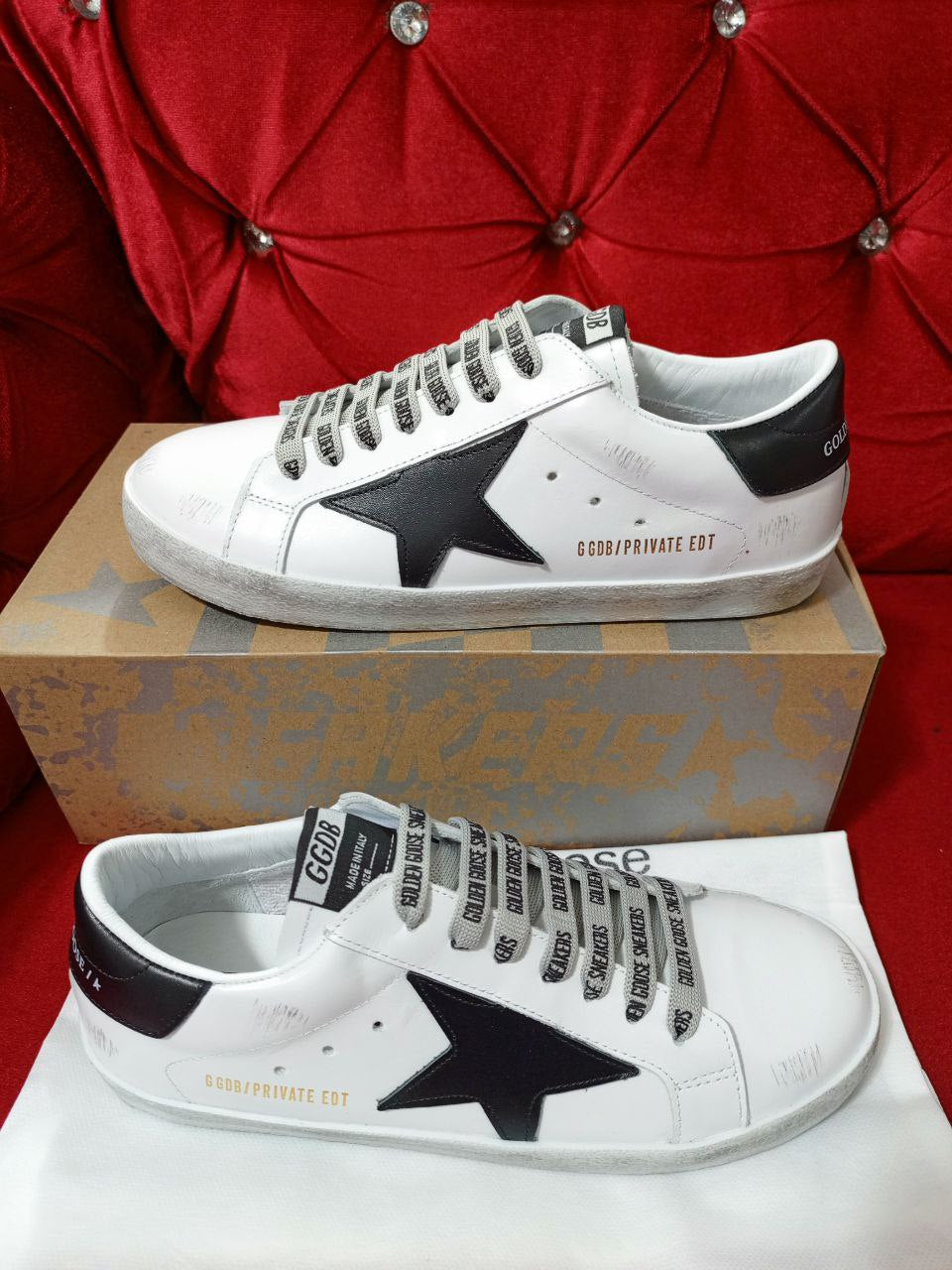 Golden Goose