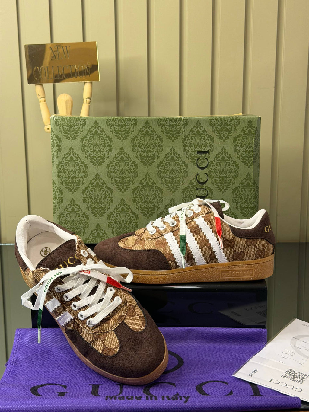 Gucci Sneakers