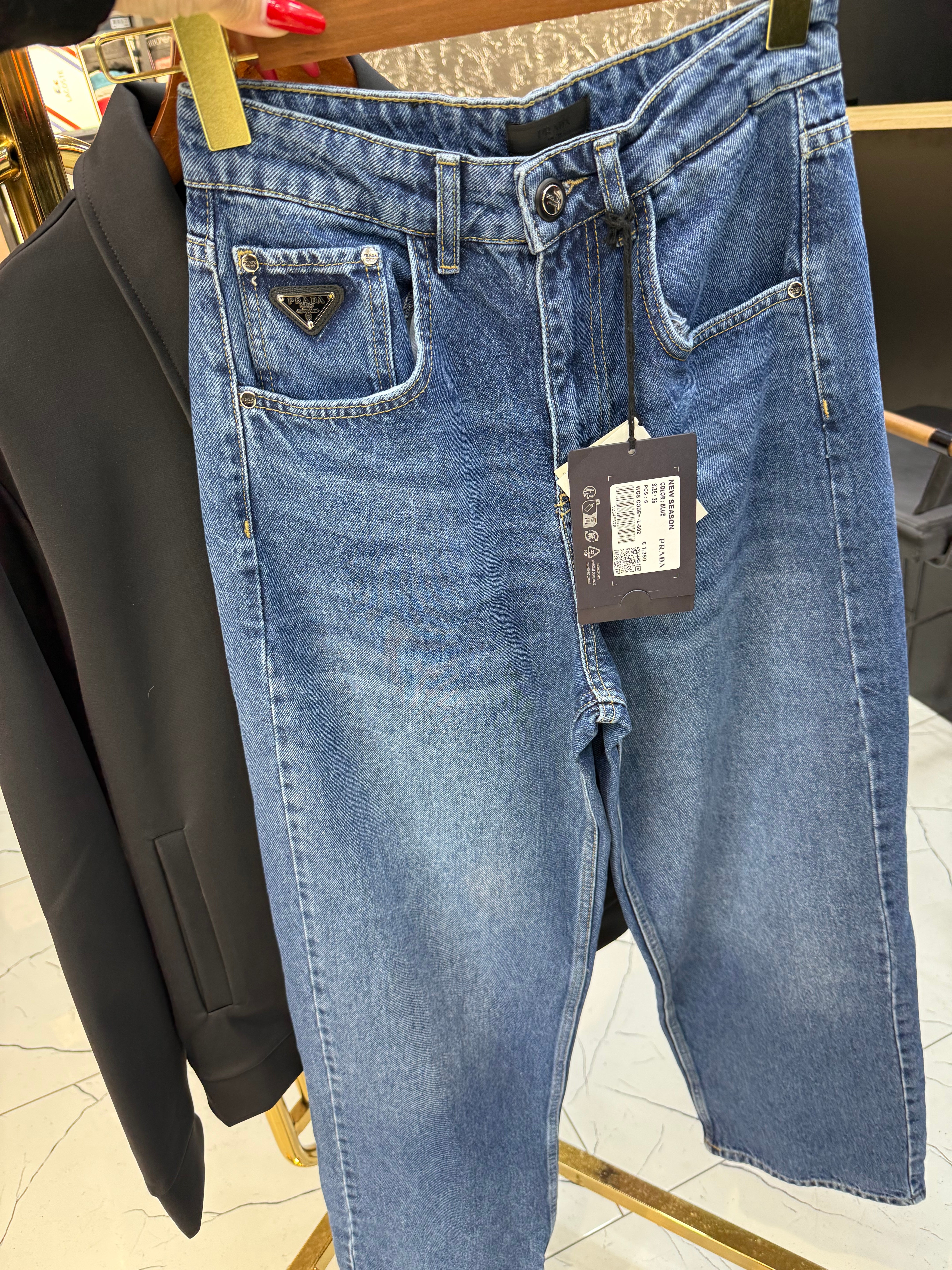 Prada Τζιν