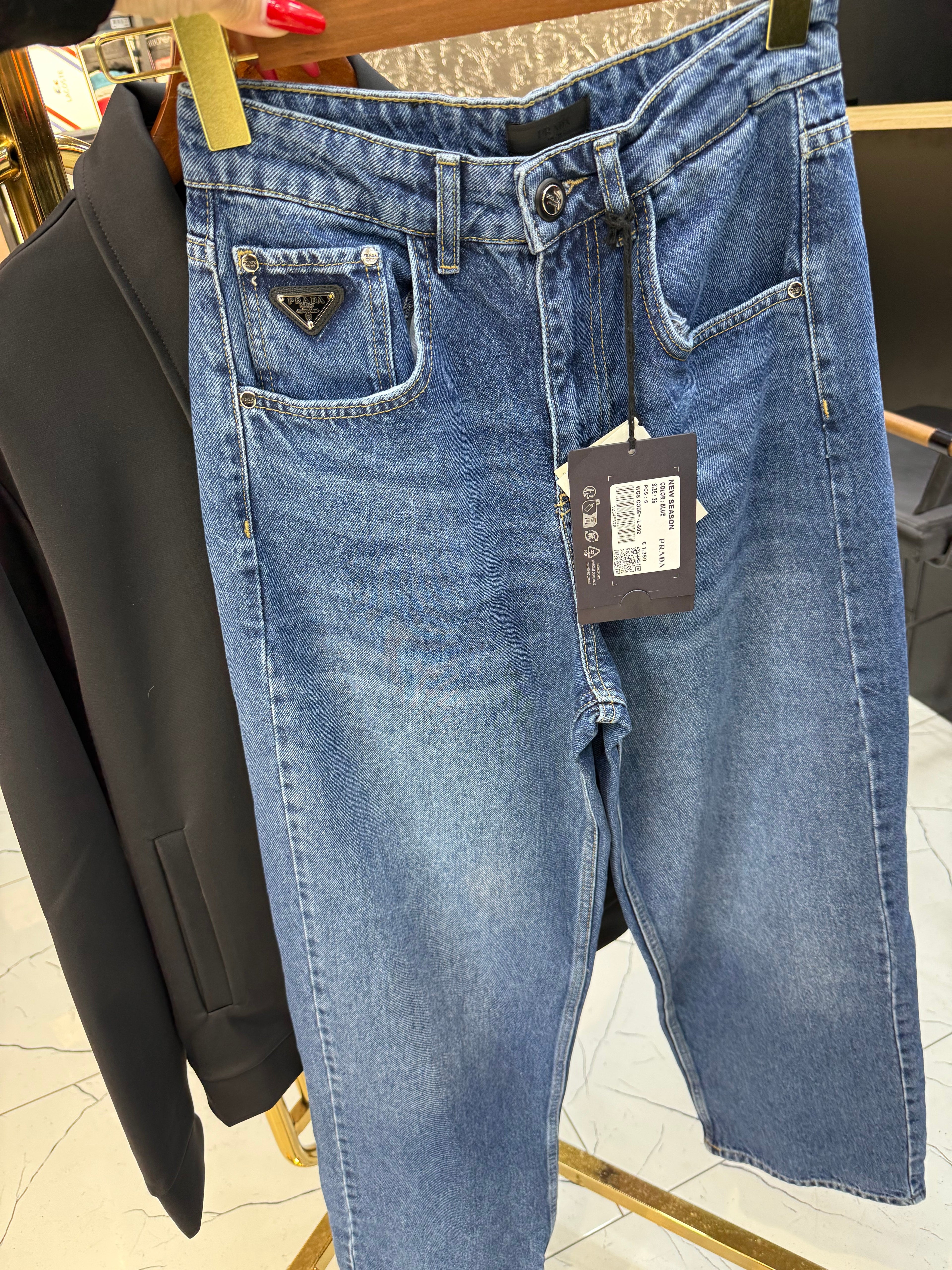 Prada Τζιν