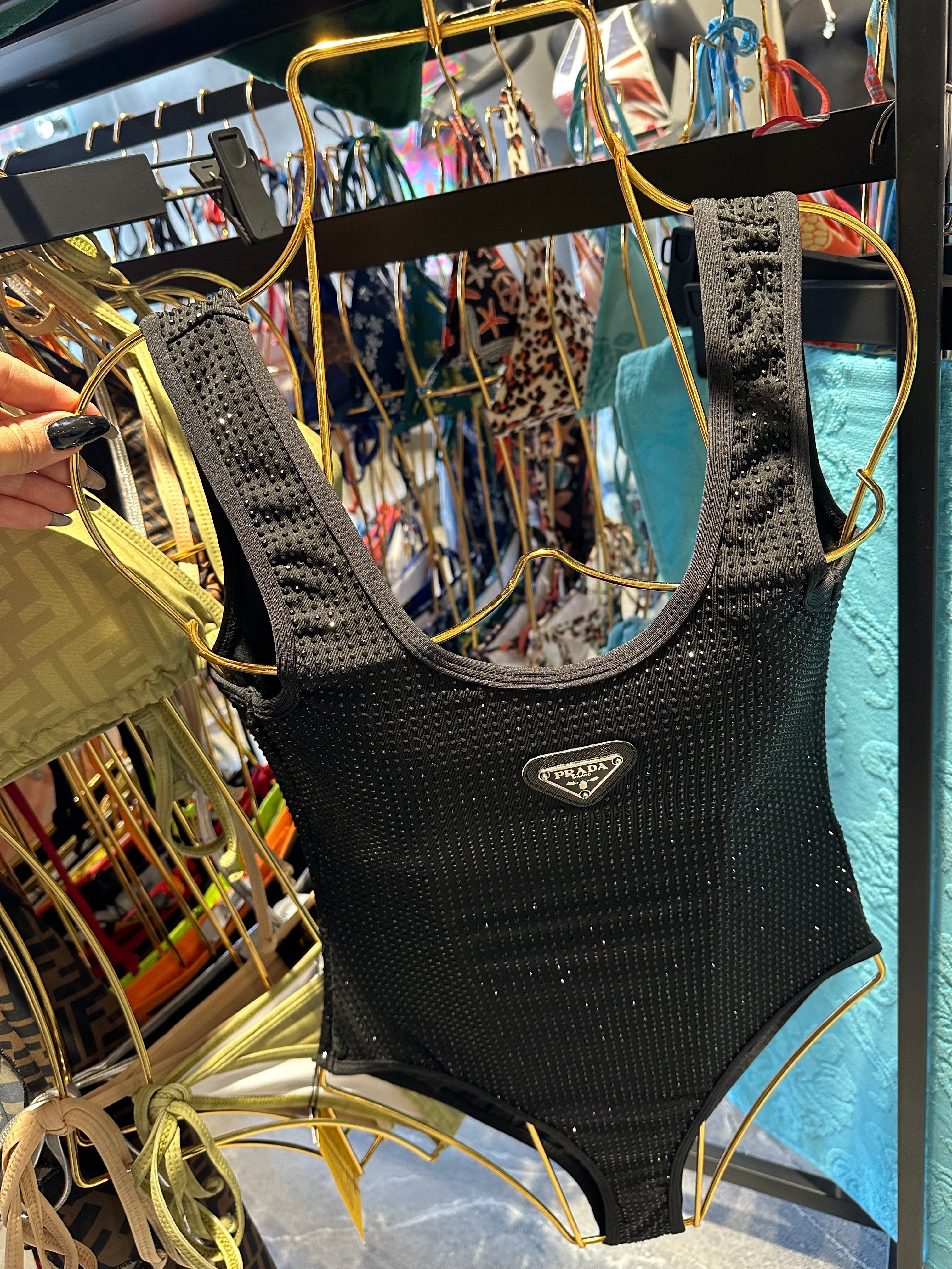 Prada Swimsuit