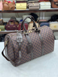 Louis Vuitton Speedy Damier Ebene