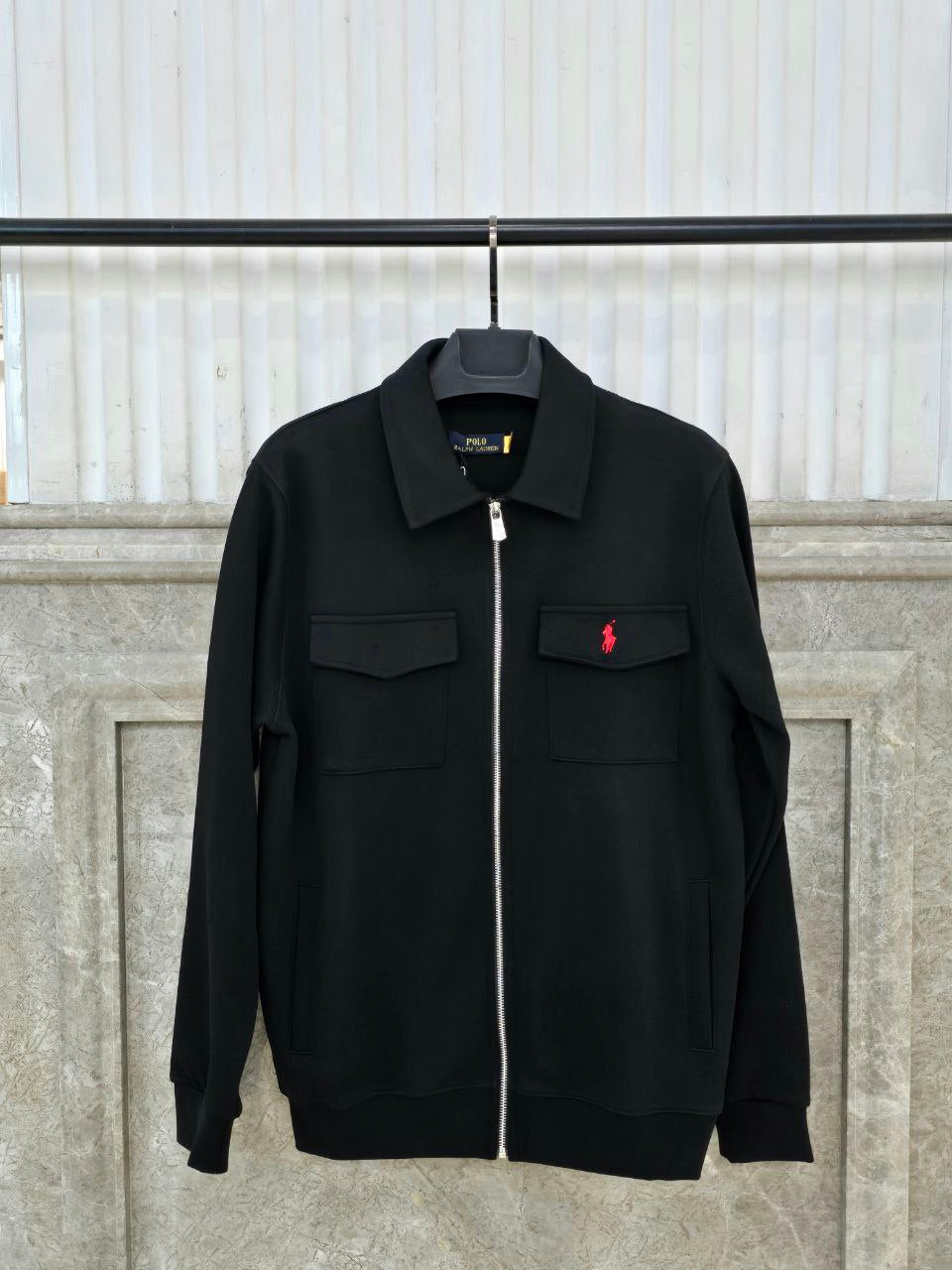Polo Ζακέτα
