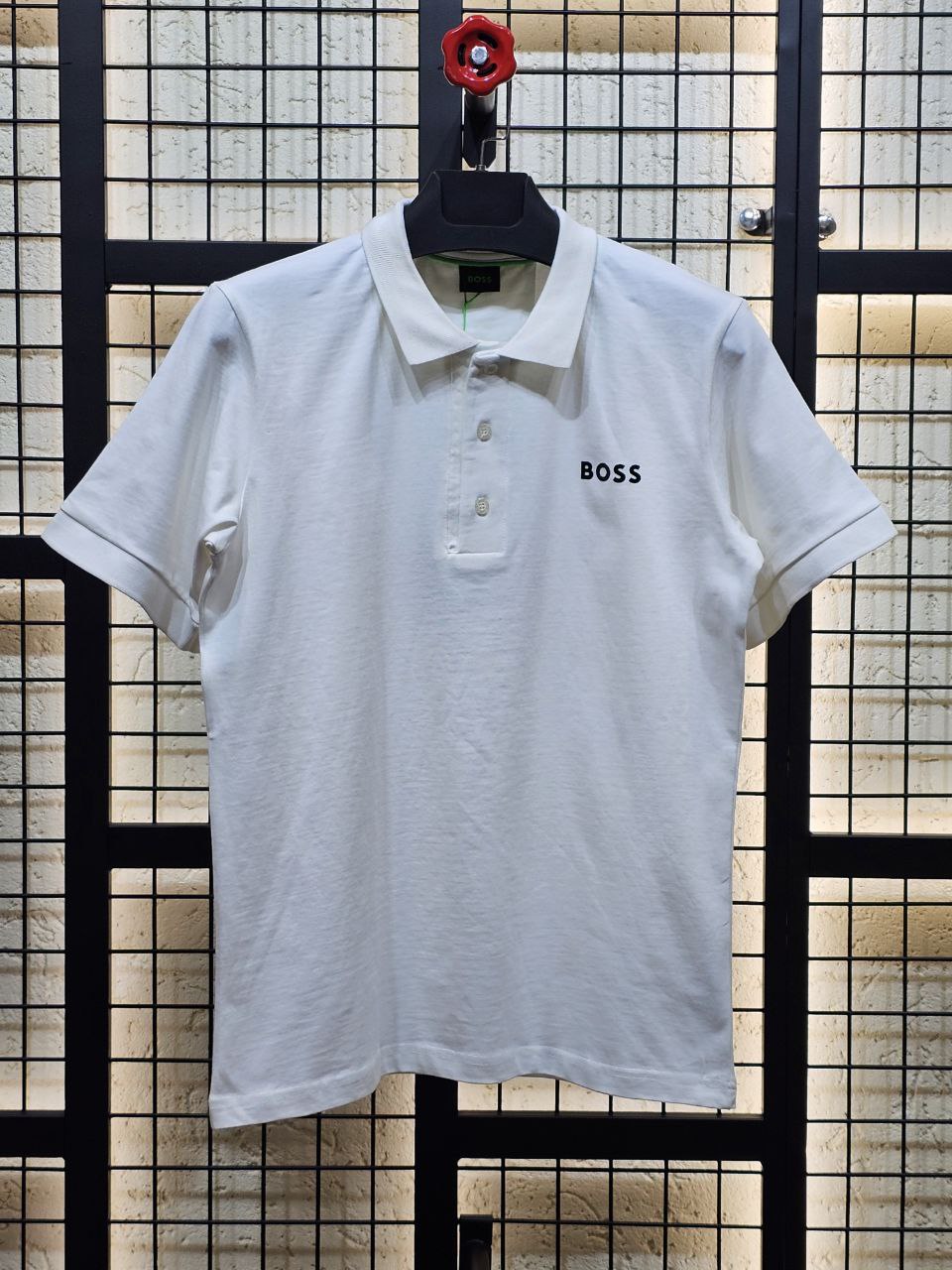Boss Tshirt