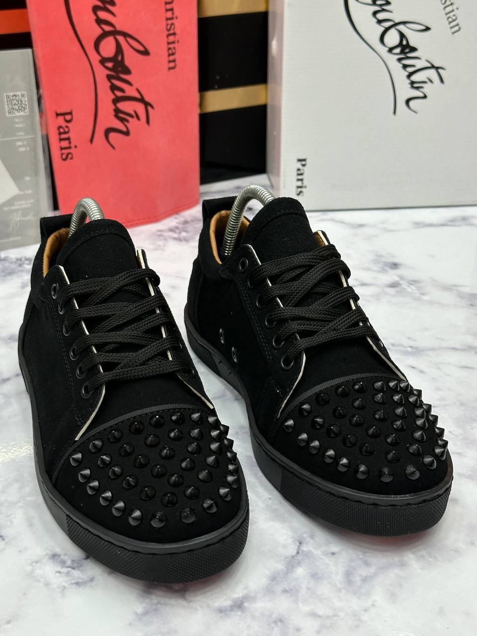 Louboutin