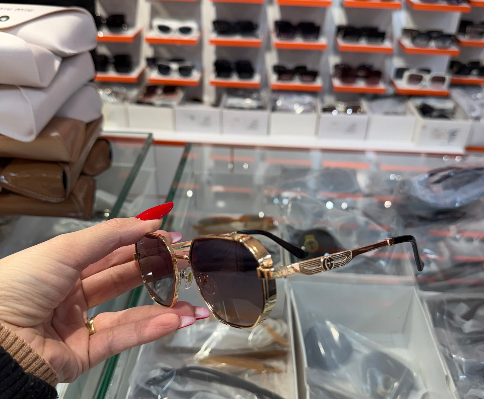 Gucci Sunglasses