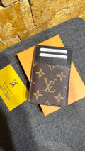 Louis Vuitton Card Holder Monogram
