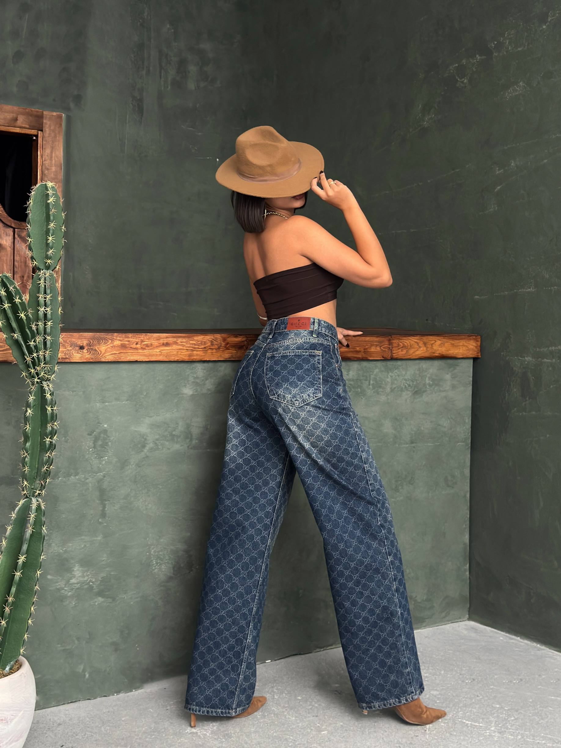 Gucci Τζιν