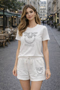 Pinko Logo Set