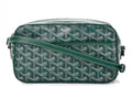 Goyard Cap Vert