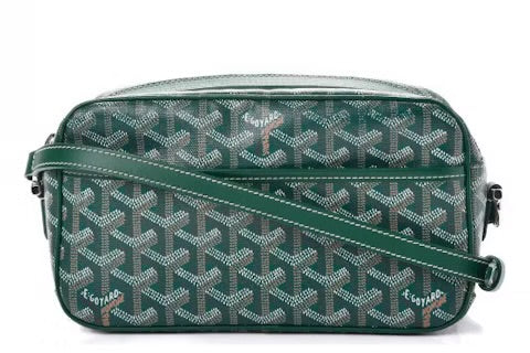 Goyard Cap Vert