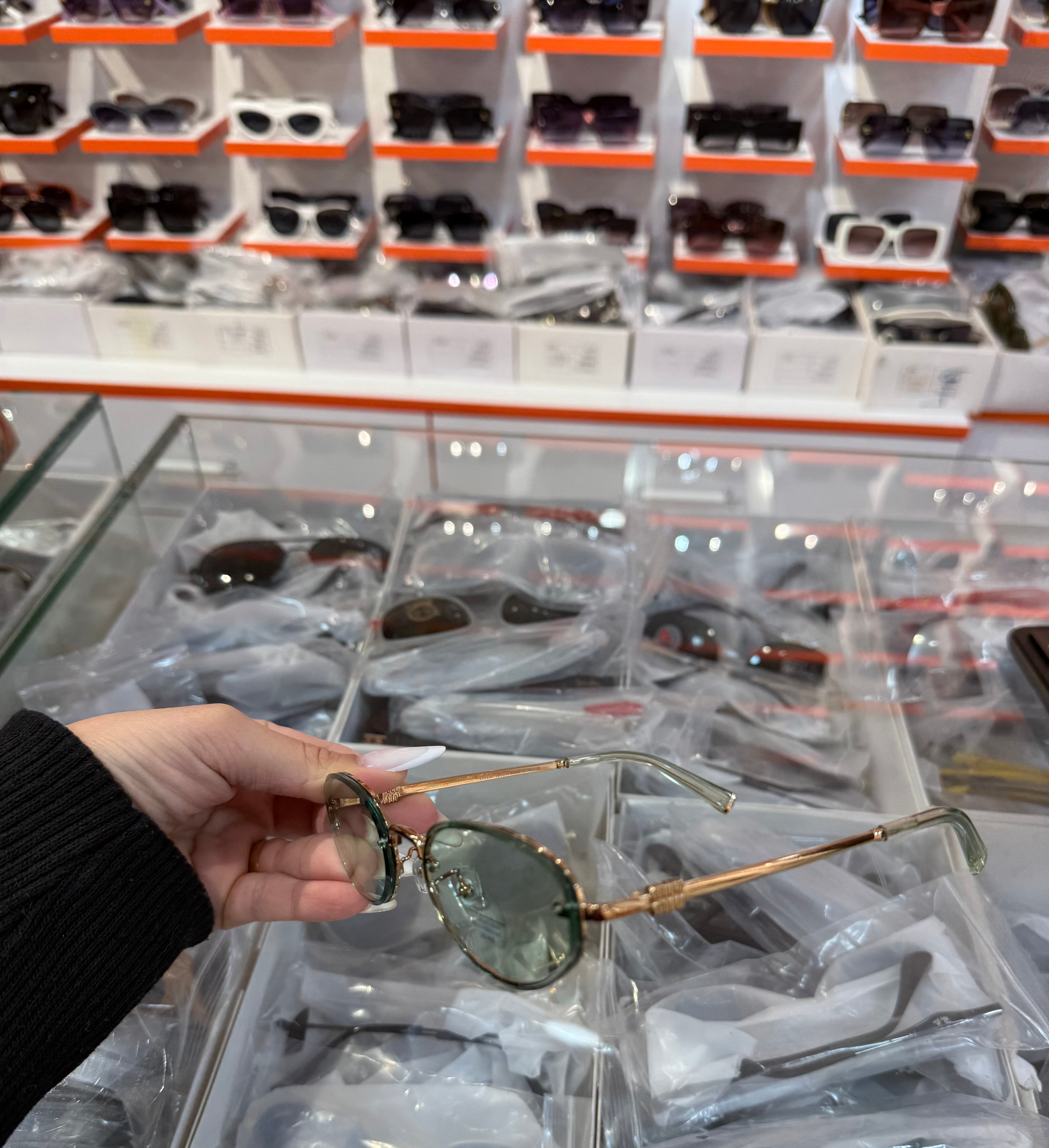 Miu Miu Sunglasses