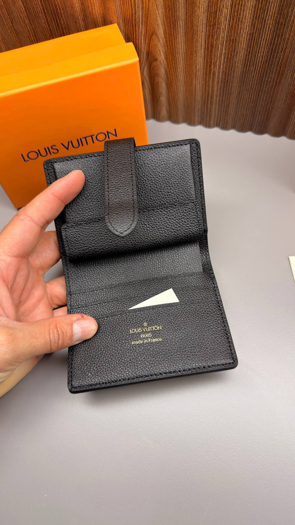 Louis Vuitton Wallet