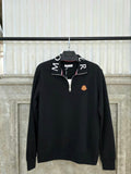 Moncler με φερμουάρ