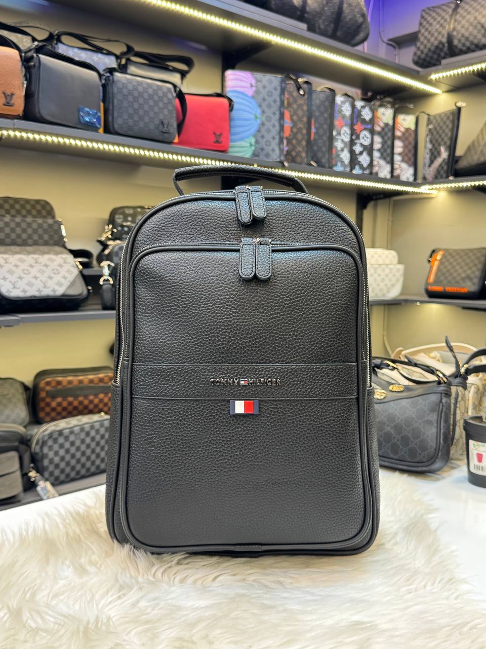 Tommy Hilfiger Backpack