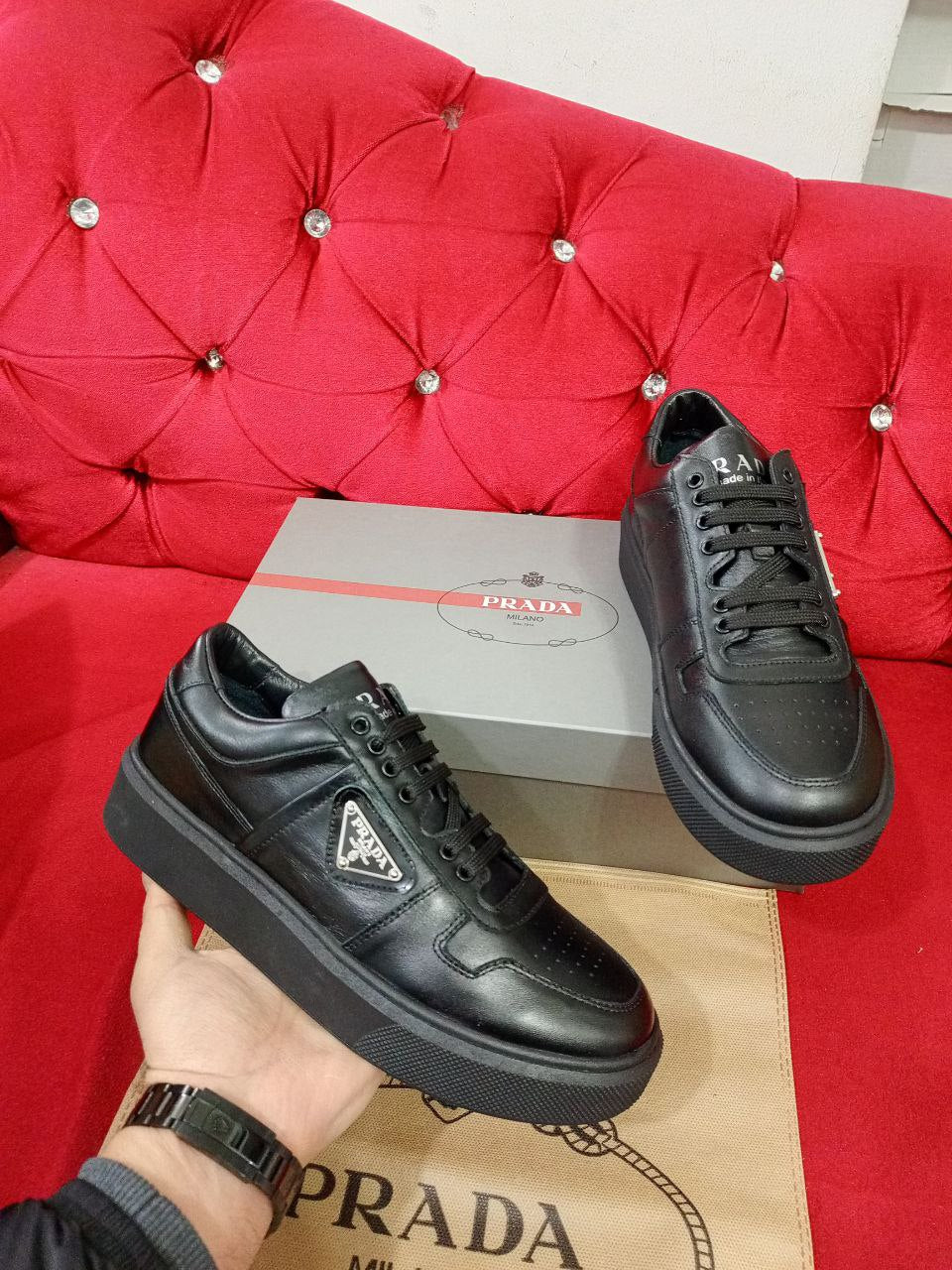Prada