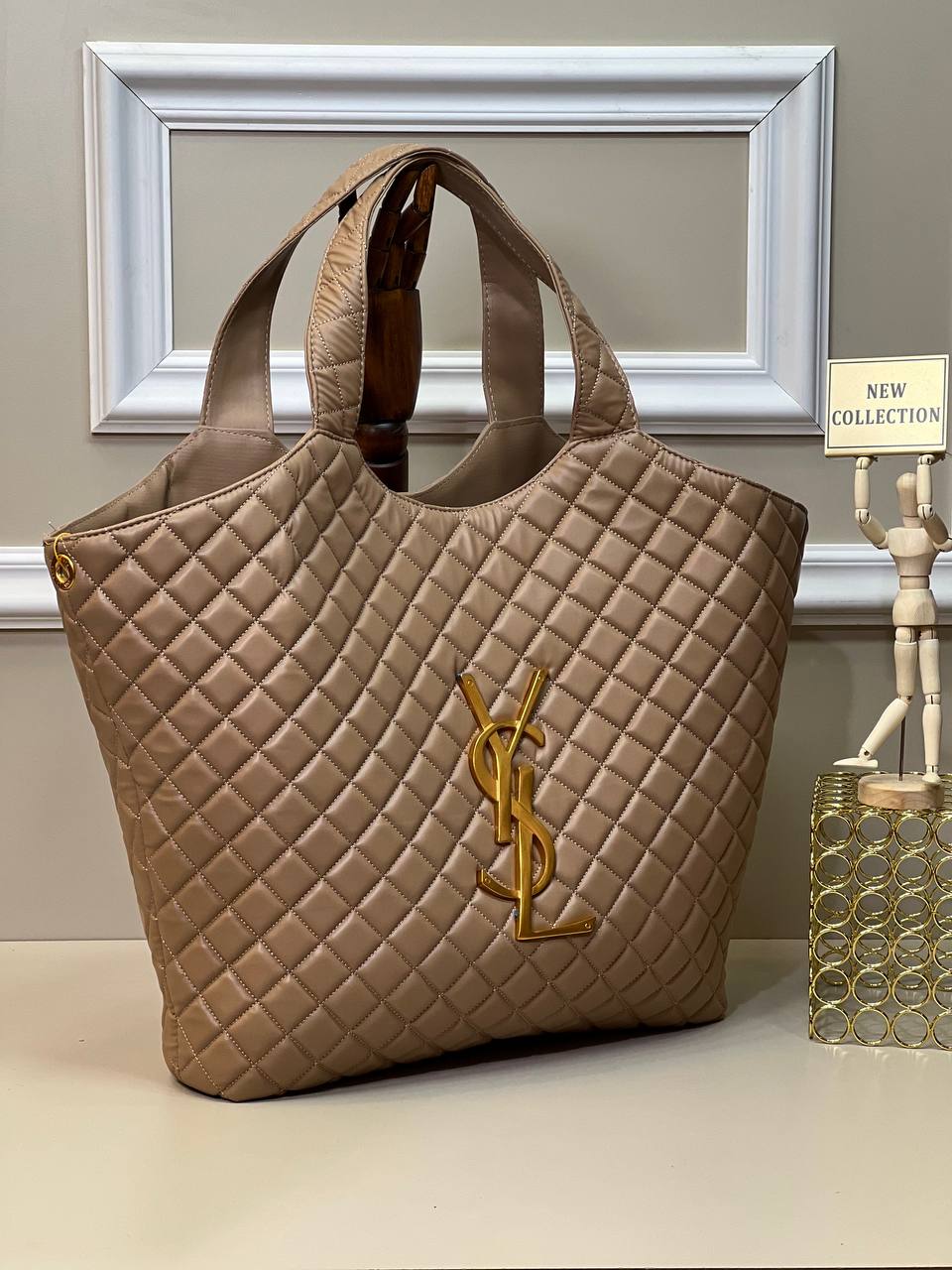 Ysl Shopping Pudra