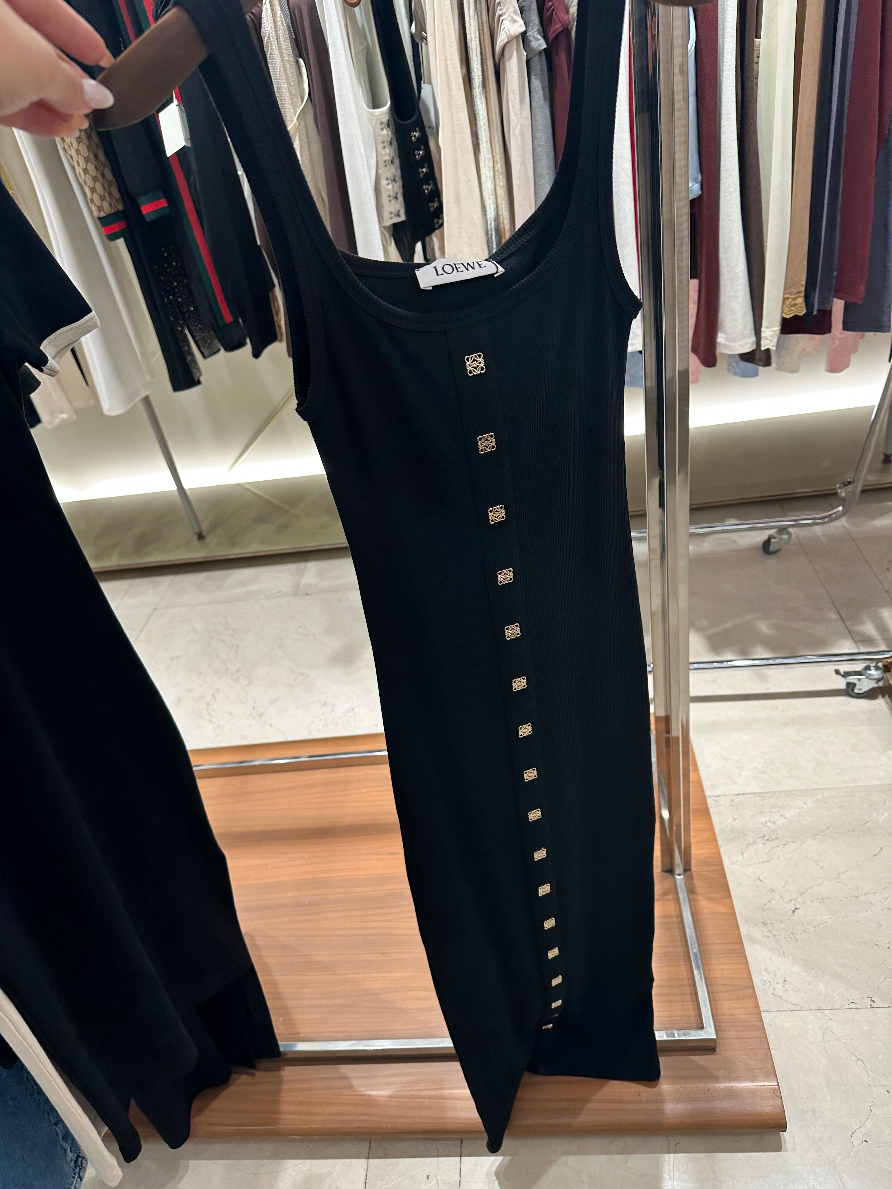 Loewe Dress