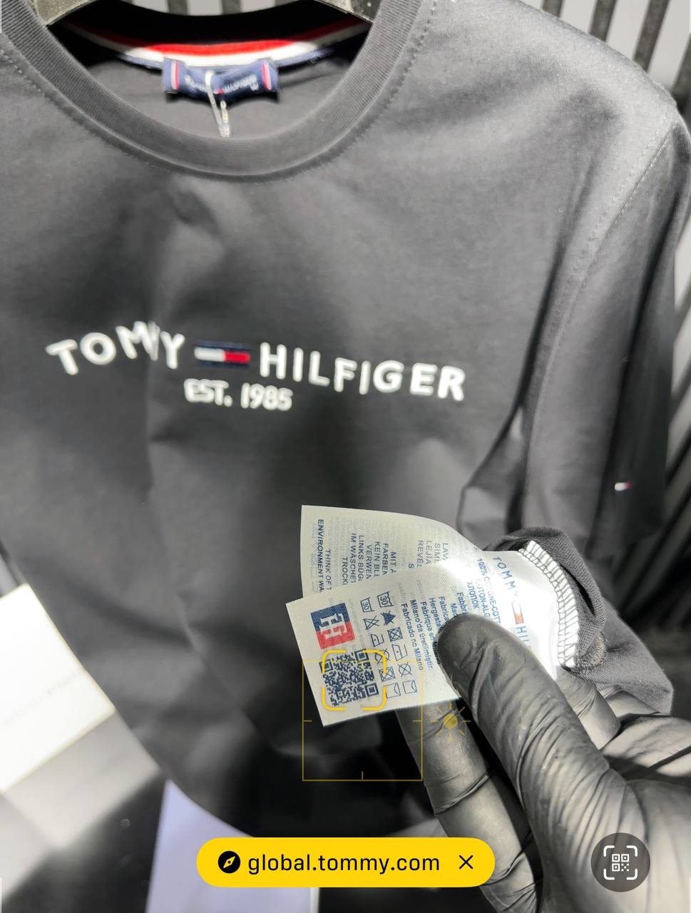 Tommy Hilfiger Tshirt