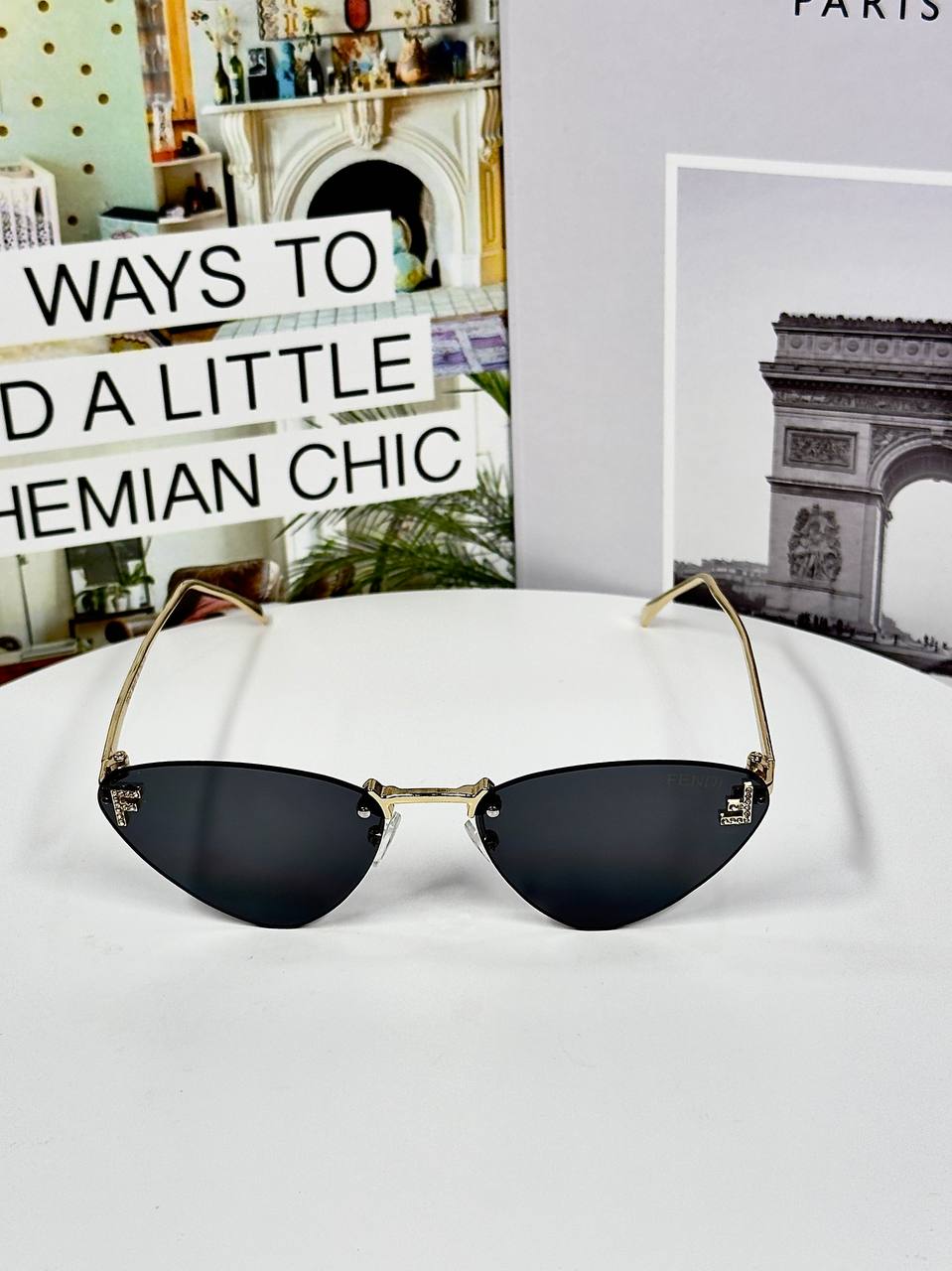Fendi Sunglasses