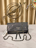 Zadig Voltaire Rock Μαύρη
