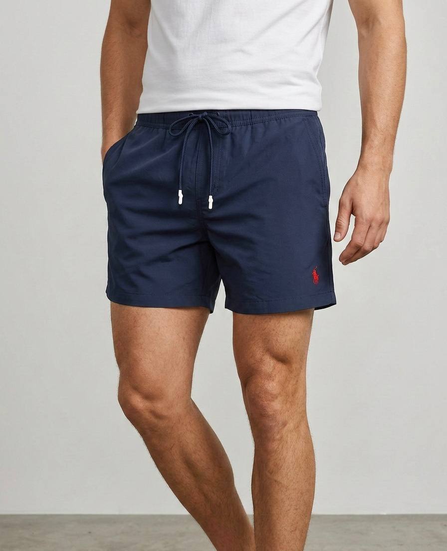Polo Ralph Lauren Traveler Swim Shorts