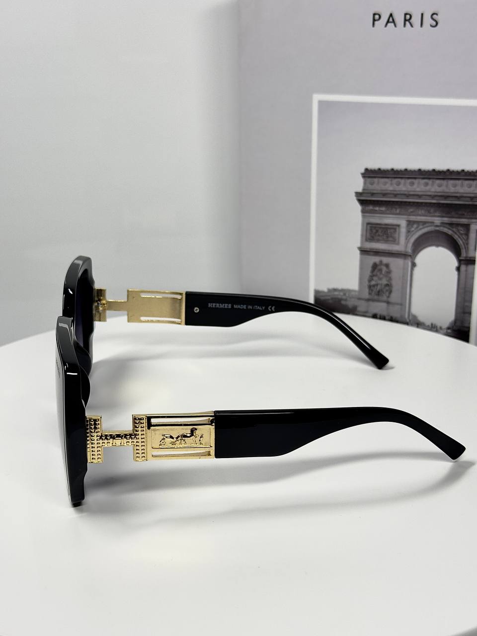 Hermes Sunglasses