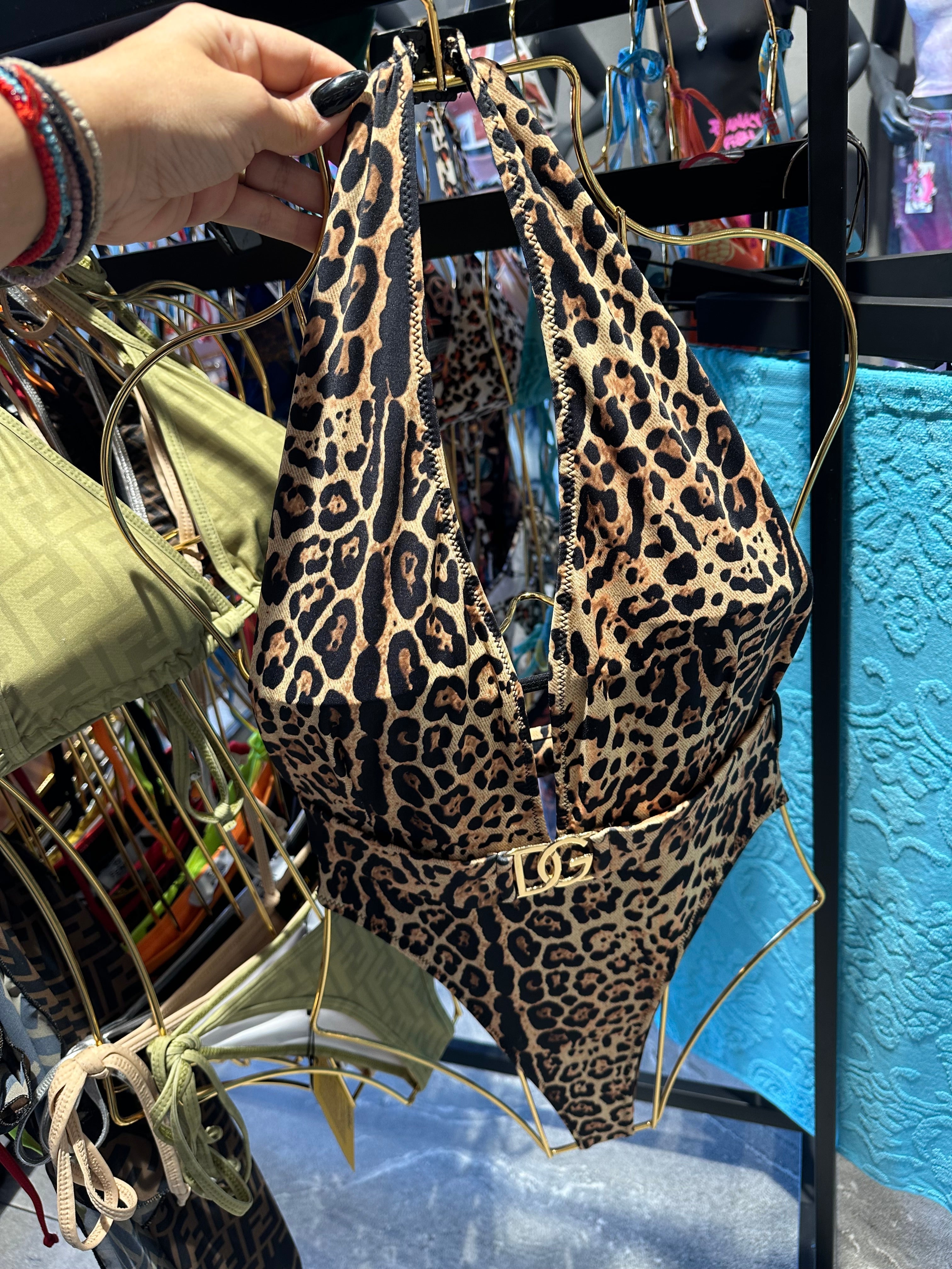 Dolce Gabbana Swimsuit
