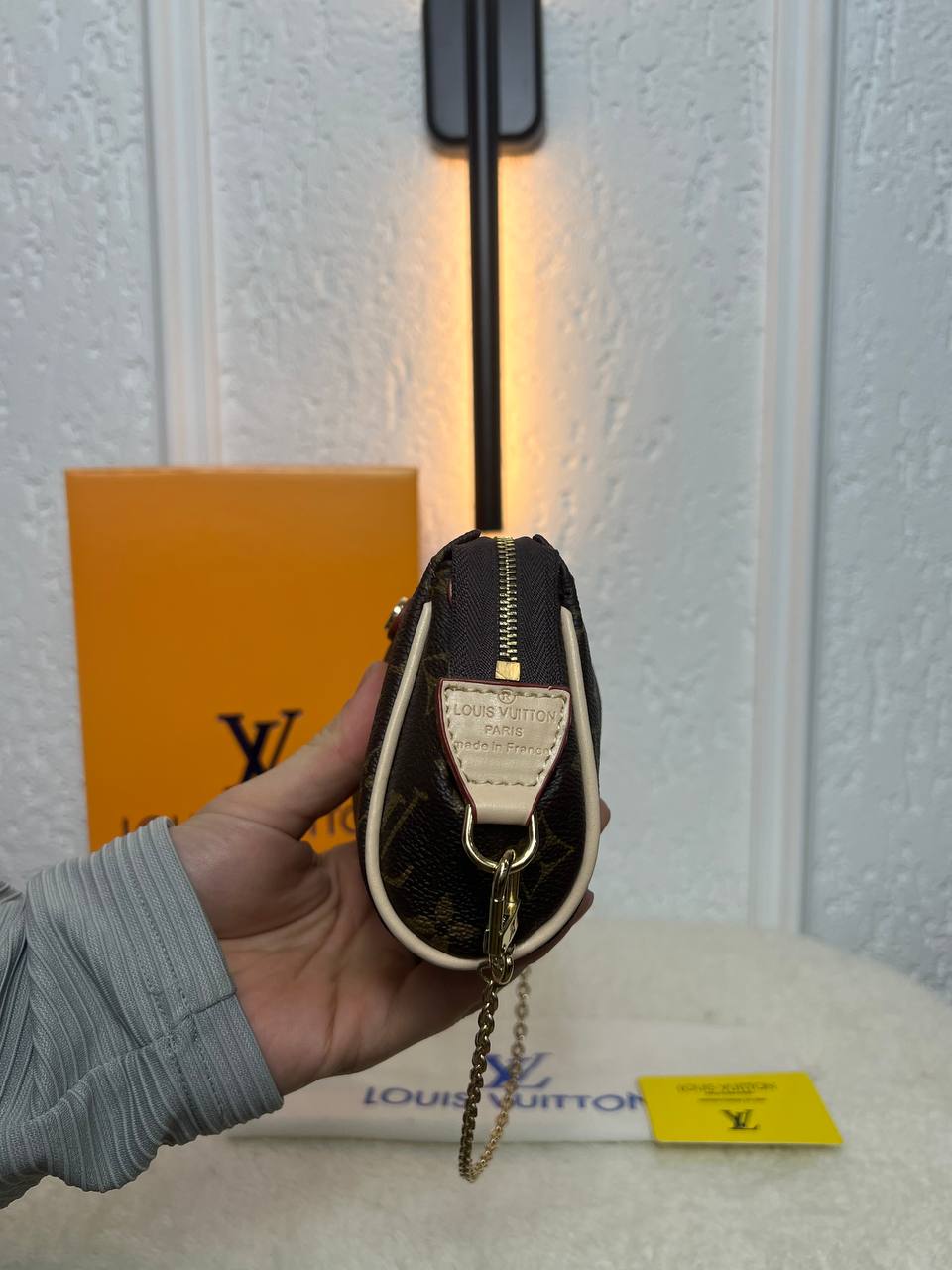 Louis Vuitton Favorite MM Monogram