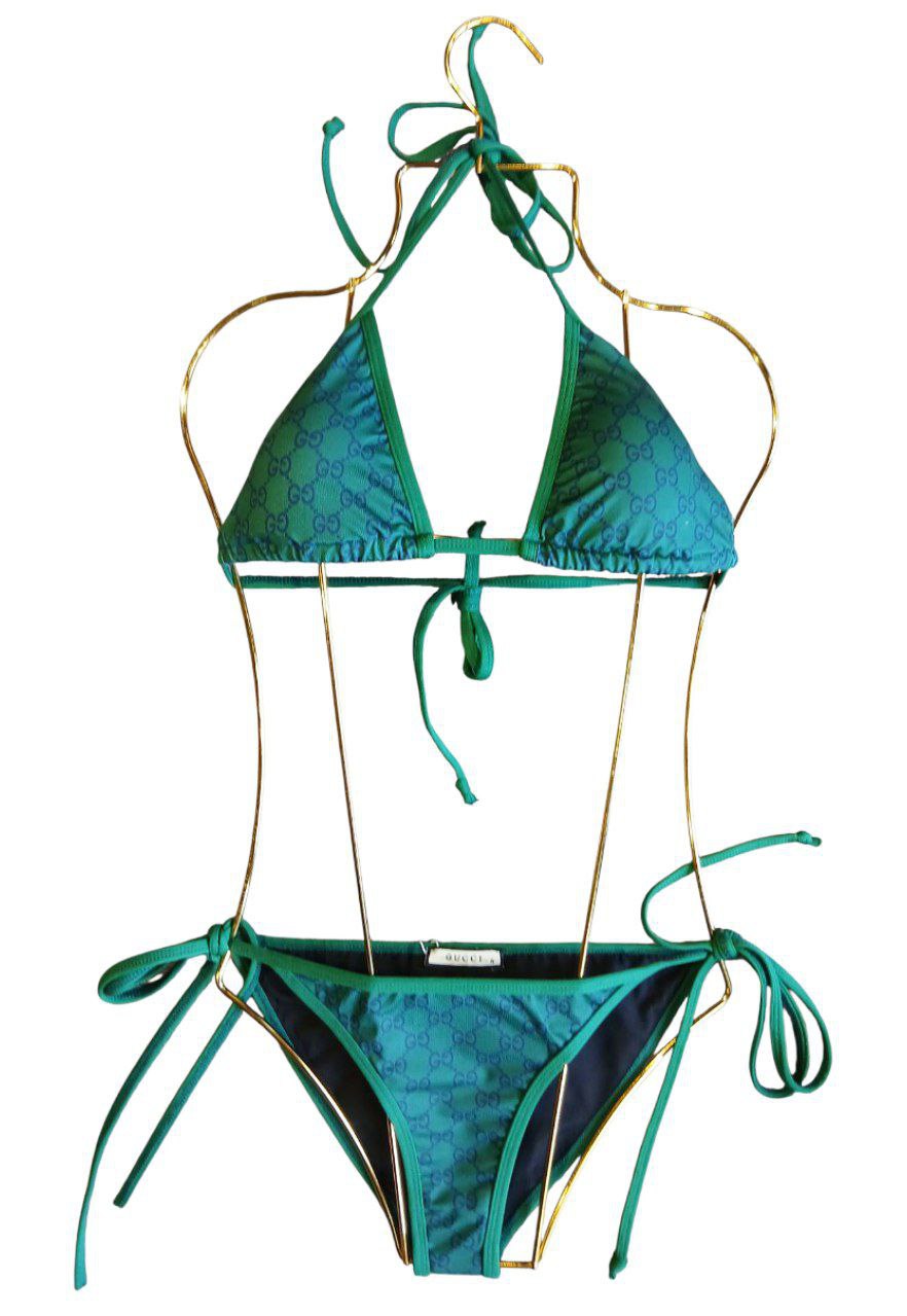 Gucci Bikini