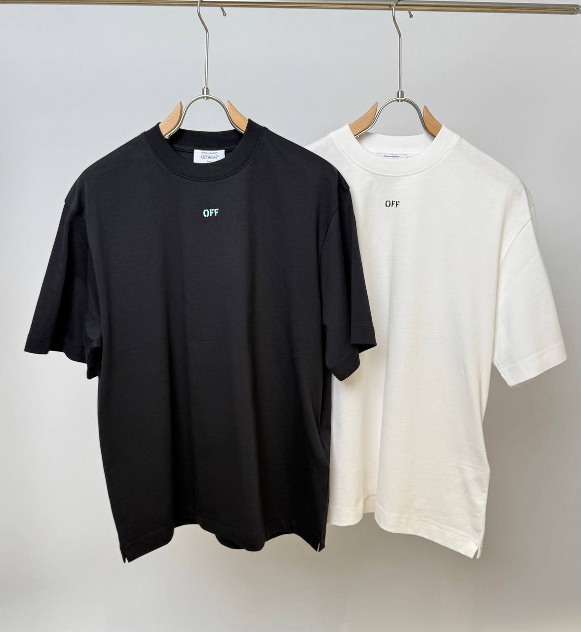 Off White Tshirt