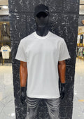 Dior T-Shirt Embroidered Logo