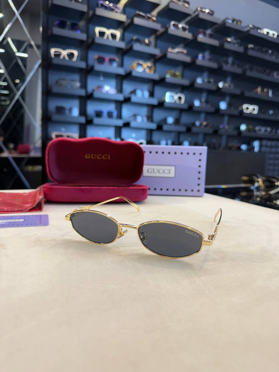 Gucci Sunglasses