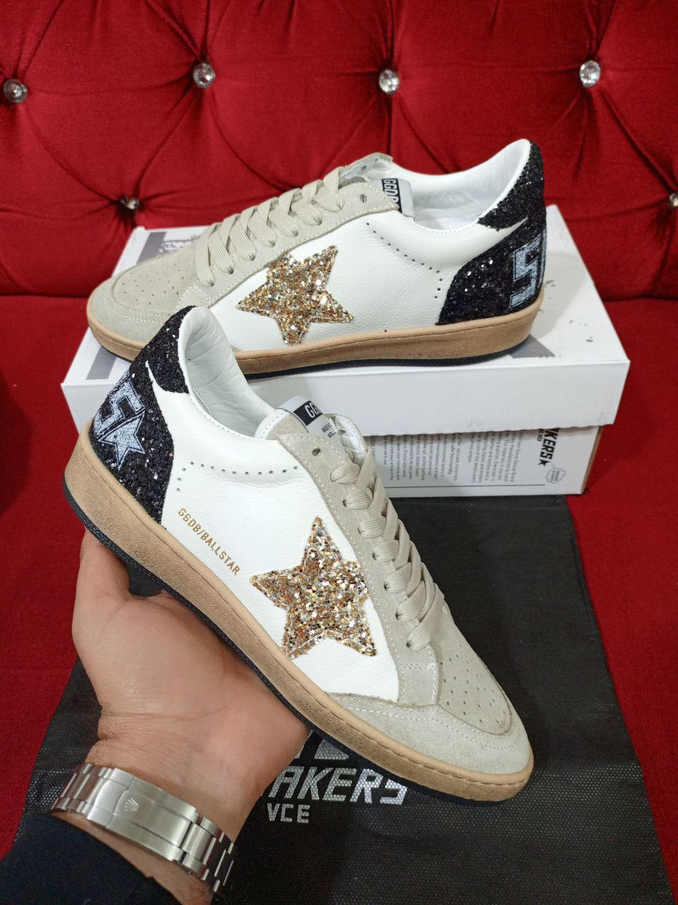 Golden Goose